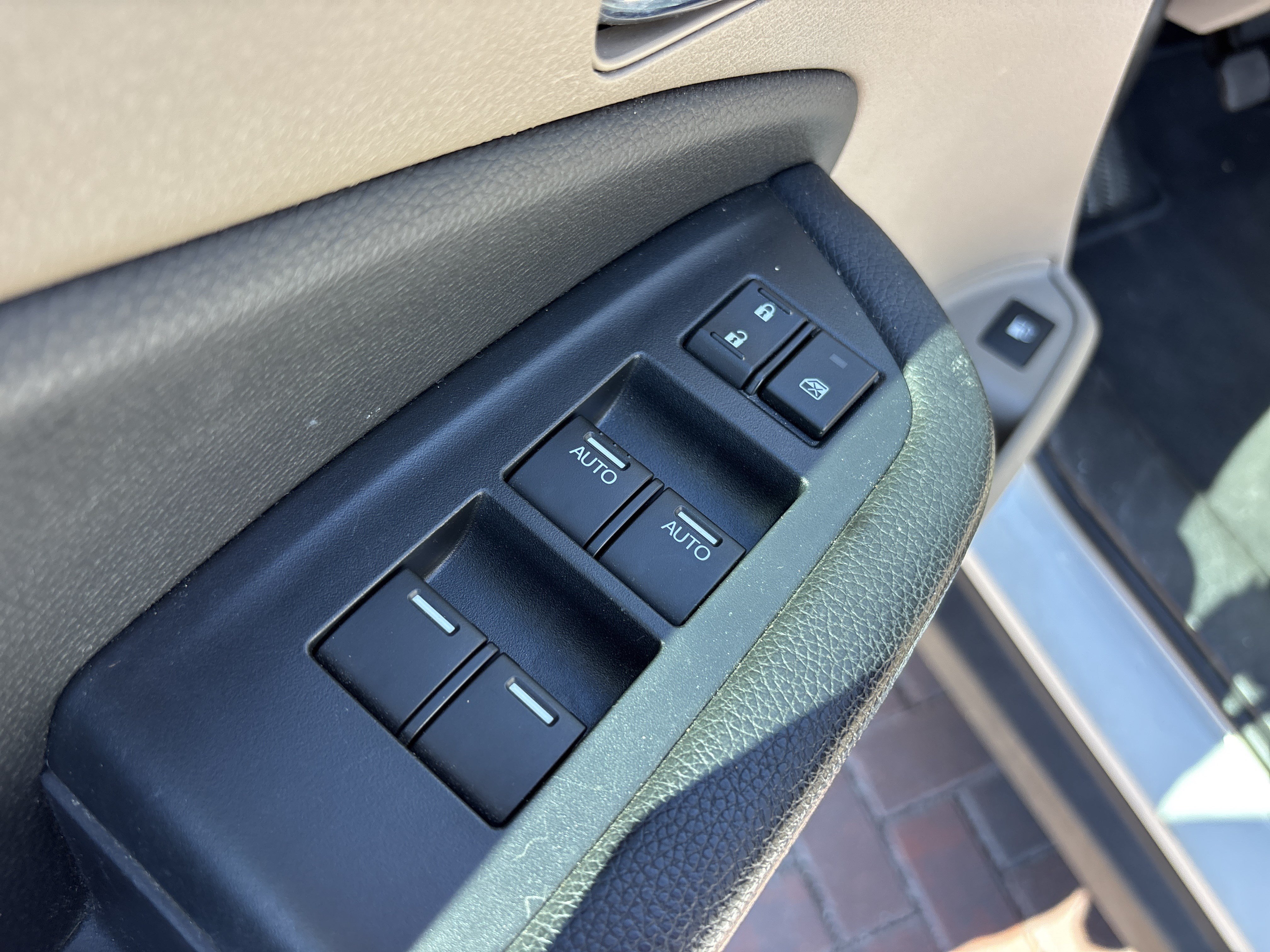 Used 2022 Honda Ridgeline RTL image 15