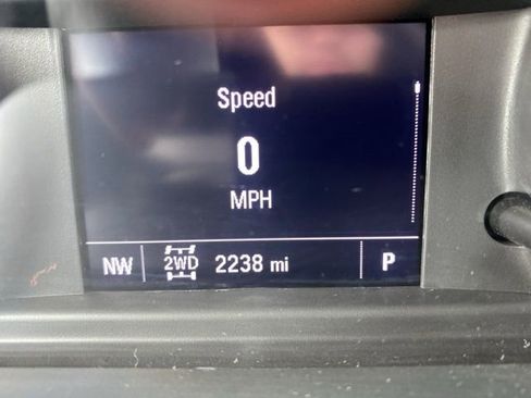 Used 2024 Chevrolet Silverado 3500 W/T AWD/4WD image 2