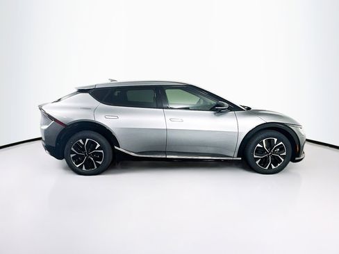 Used 2024 Kia EV6 Wind w/ Wind Technology Package RWD image 10