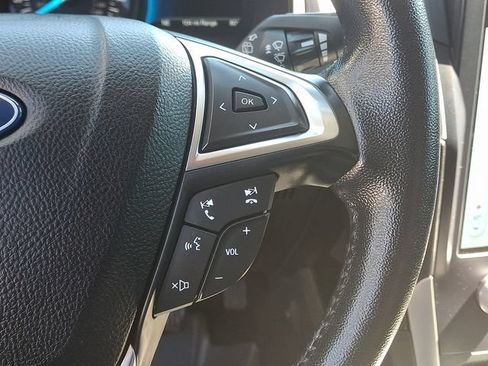 Certified 2023 Ford Edge SEL w/ Convenience Package AWD/4WD image 22