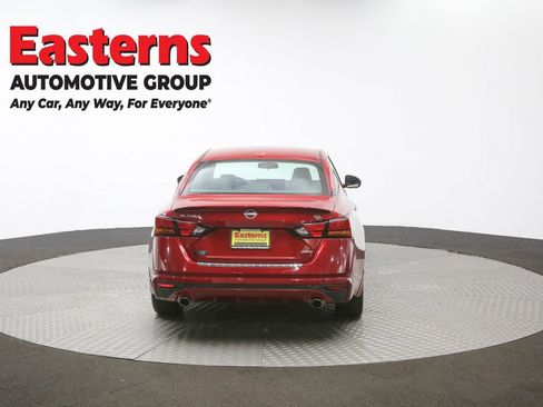 Used 2023 Nissan Altima 2.5 SL image 35