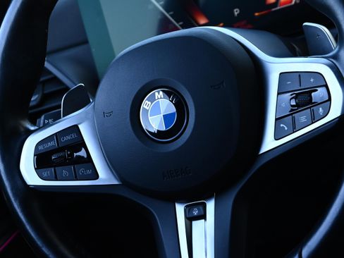 Certified 2024 BMW 330i 330i w/ M Sport Package image 22