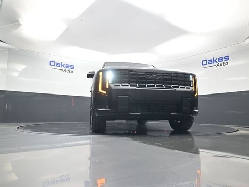 New 2027 Kia Telluride EX X-Line image 43