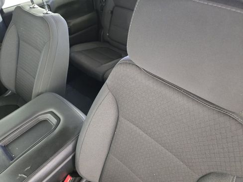 Used 2021 Chevrolet Silverado 1500 LT image 27