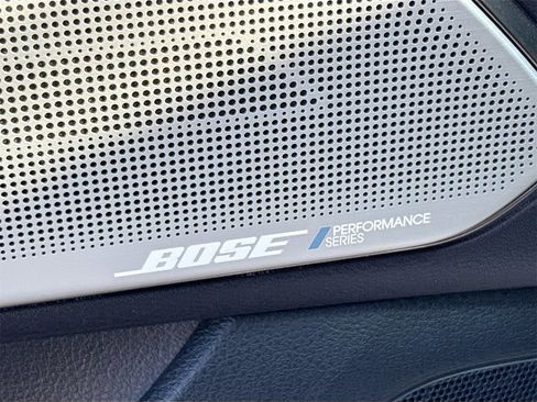 Used 2022 INFINITI Q60 Red Sport 400 w/ Cargo Package image 19