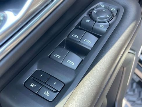 Used 2024 Chevrolet Tahoe Z71 w/ Z71 Off-Road Package image 19