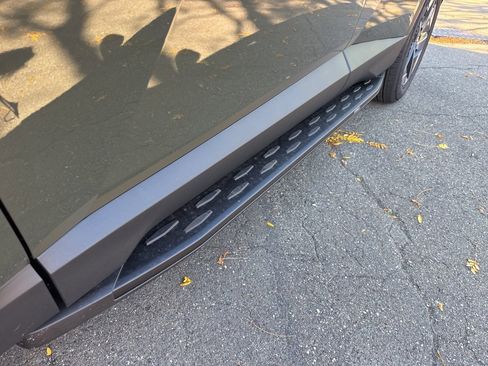 New 2026 Hyundai Tucson SEL image 10