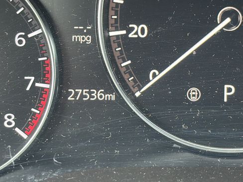Used 2023 MAZDA CX-30 AWD 2.5 S image 29
