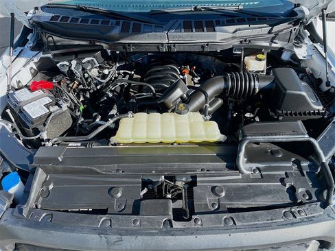 Used 2023 Ford F150 XL w/ Trailer Tow Package image 27