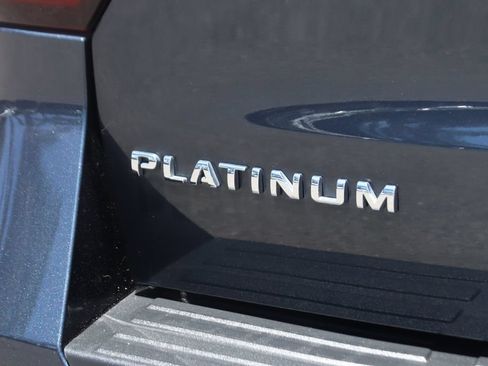 Used 2024 Ford Expedition Max Platinum AWD/4WD image 59