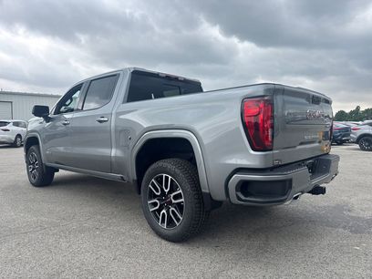 New 2026 GMC Sierra 1500 AT4