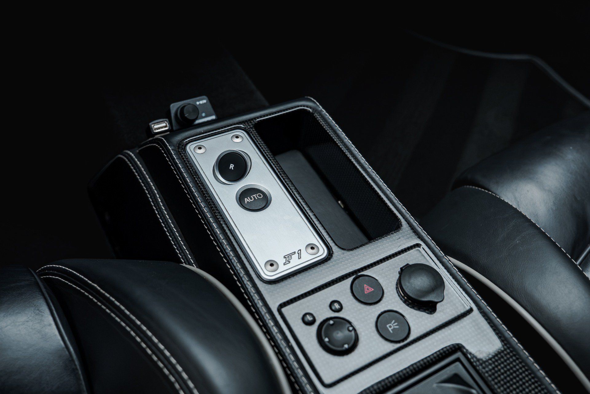 Used 2008 Ferrari F430 Spider RWD image 51