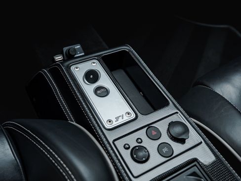 Used 2008 Ferrari F430 Spider RWD image 51