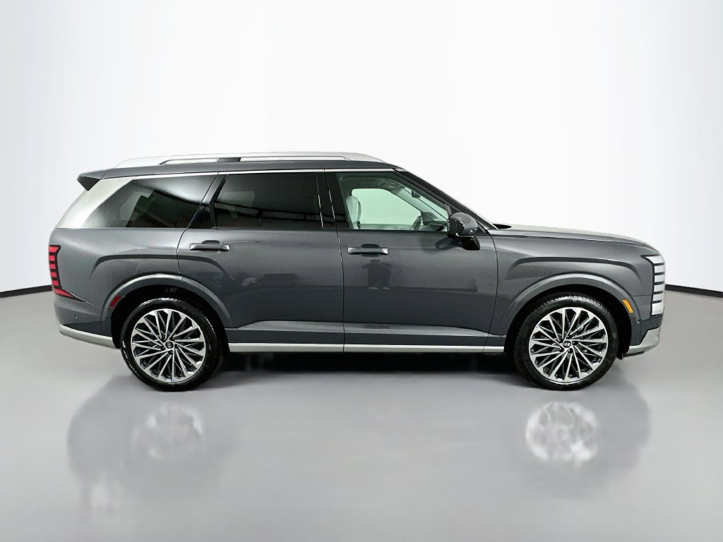 New 2027 Hyundai Palisade Calligraphy FWD image 4