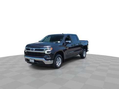 Used 2023 Chevrolet Silverado 1500 LT RWD image 5