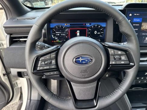 New 2026 Subaru Outback Limited AWD/4WD image 43
