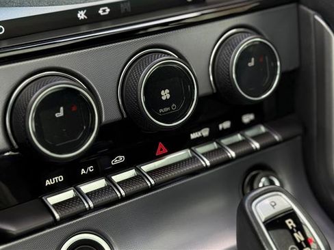 Used 2018 Jaguar F-TYPE Coupe image 26