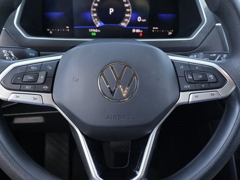 Certified 2023 Volkswagen Tiguan S image 20