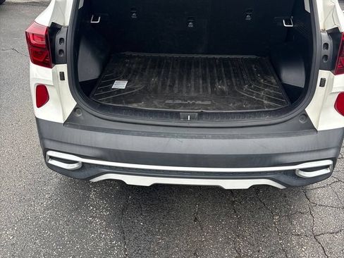 Used 2022 Kia Seltos S AWD/4WD image 5