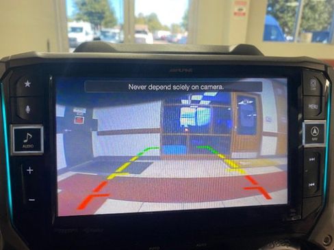 Used 2012 Jeep Wrangler Unlimited Rubicon w/ Dual Top Group image 28