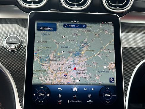 New 2026 Mercedes-Benz CLE 300 4MATIC Cabriolet image 28