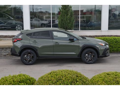 New 2026 Subaru Crosstrek 2.5i AWD/4WD image 3