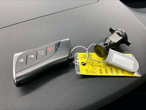 Used 2023 Lexus RX 350 Premium image 14