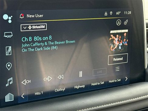 Used 2024 Chevrolet Tahoe Premier image 12