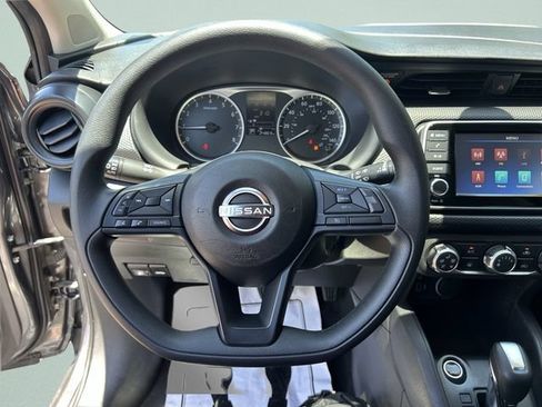 Used 2024 Nissan Kicks S FWD image 31