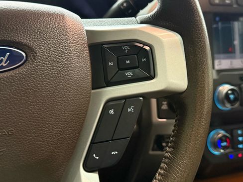 Used 2019 Ford F250 King Ranch w/ King Ranch Ultimate Package image 22