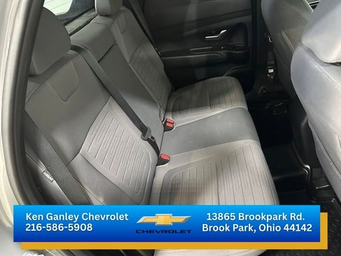 Used 2024 Hyundai Santa Cruz SE image 21