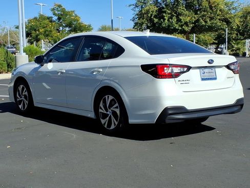 Certified 2025 Subaru Legacy Premium w/ Popular Package #1A image 5