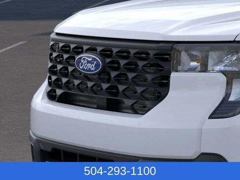 New 2026 Ford Maverick XLT FWD image 20