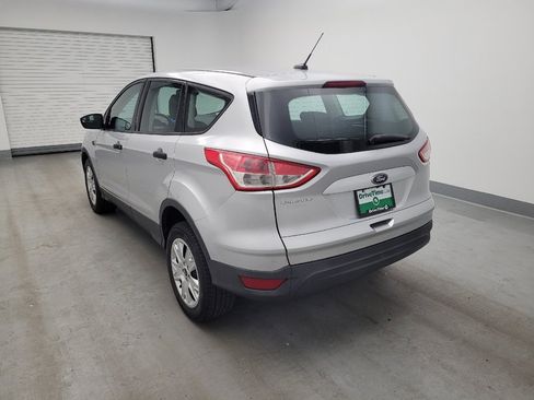 Used 2014 Ford Escape S FWD image 5