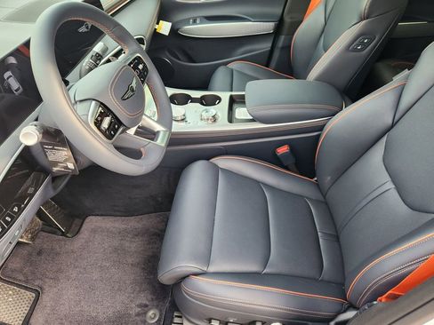New 2026 Genesis GV70 2.5T Sport Prestige AWD/4WD image 9
