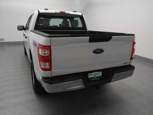 Used 2021 Ford F150 XL w/ Trailer Tow Package AWD/4WD image 6