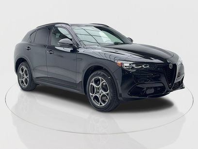 New 2025 Alfa Romeo Stelvio Sprint w/ Convenience Package