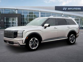 New 2026 Hyundai Palisade Limited FWD video 2