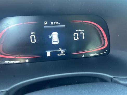 Certified 2023 Hyundai Palisade XRT FWD image 13