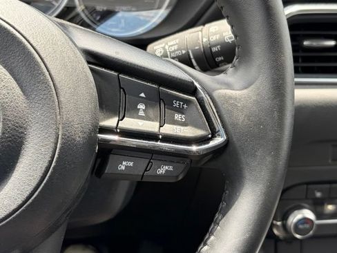 Used 2024 MAZDA CX-5 AWD 2.5 S w/ Preferred Package image 15