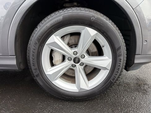 Used 2023 Audi Q7 2.0T Premium Plus image 6