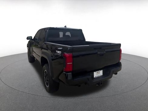 Used 2024 Toyota Tacoma TRD Off-Road AWD/4WD image 11