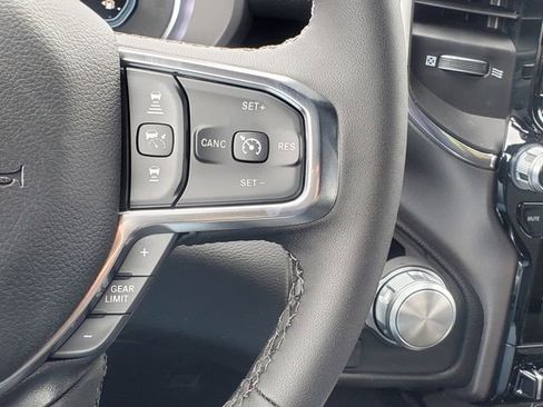 New 2026 RAM 1500 Laramie AWD/4WD image 20