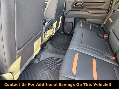 New 2026 GMC Sierra 2500 AT4 w/ AT4 Premium Plus Package image 21