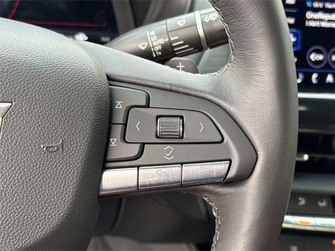 Used 2022 Cadillac CT4 Premium Luxury image 25