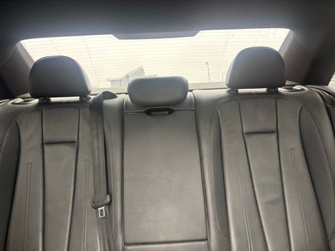 Used 2019 Audi A4 2.0T Premium w/ Convenience Package AWD/4WD image 13