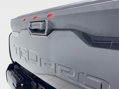 Used 2025 Toyota Tundra TRD Pro image 14