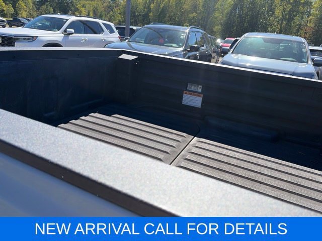 Used 2023 Honda Ridgeline RTL image 12