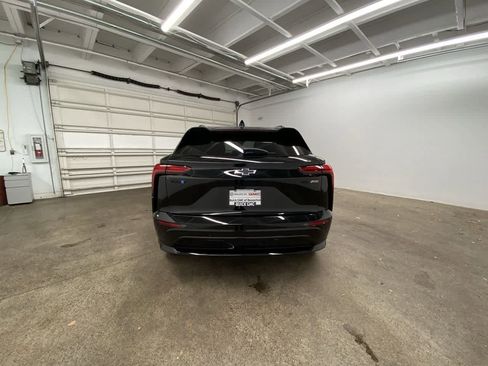 Used 2024 Chevrolet Blazer EV RS image 5