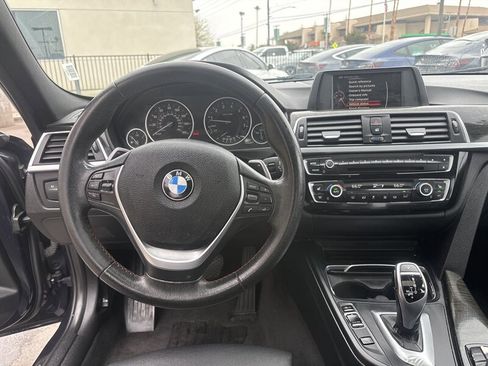 Used 2017 BMW 330i Sedan image 17
